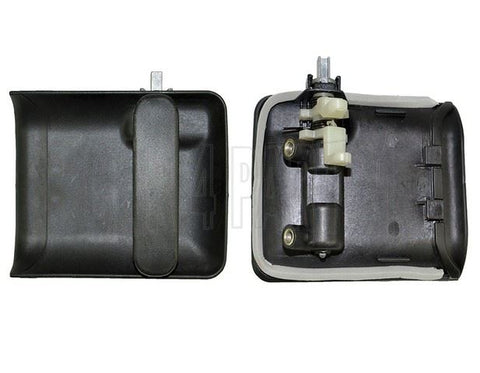 For Peugeot Partner & Citroen Berlingo Right Side Sliding Door Handle 9101P8