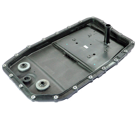 Auto Transmission Gearbox Sump Pan Filter Gasket Seal Kit For BMW, Jaguar &Amp; Landrover 24117571227