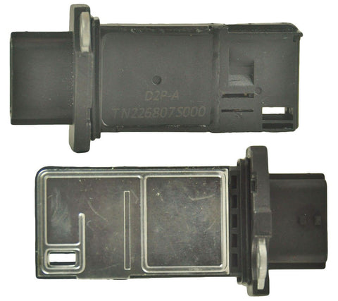 Mass Air Flow Meter Sensor For Infinity, Nissan & Renault 226807S000, 226807S00A