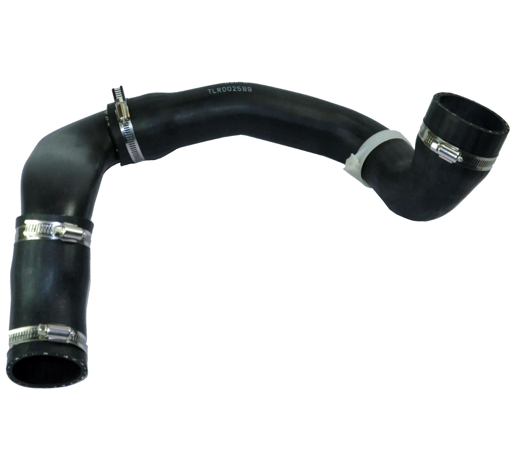 For Land Rover Freelander 2 2.2 Td4 Intercooler To Manifold Hose Pipe Lr002589