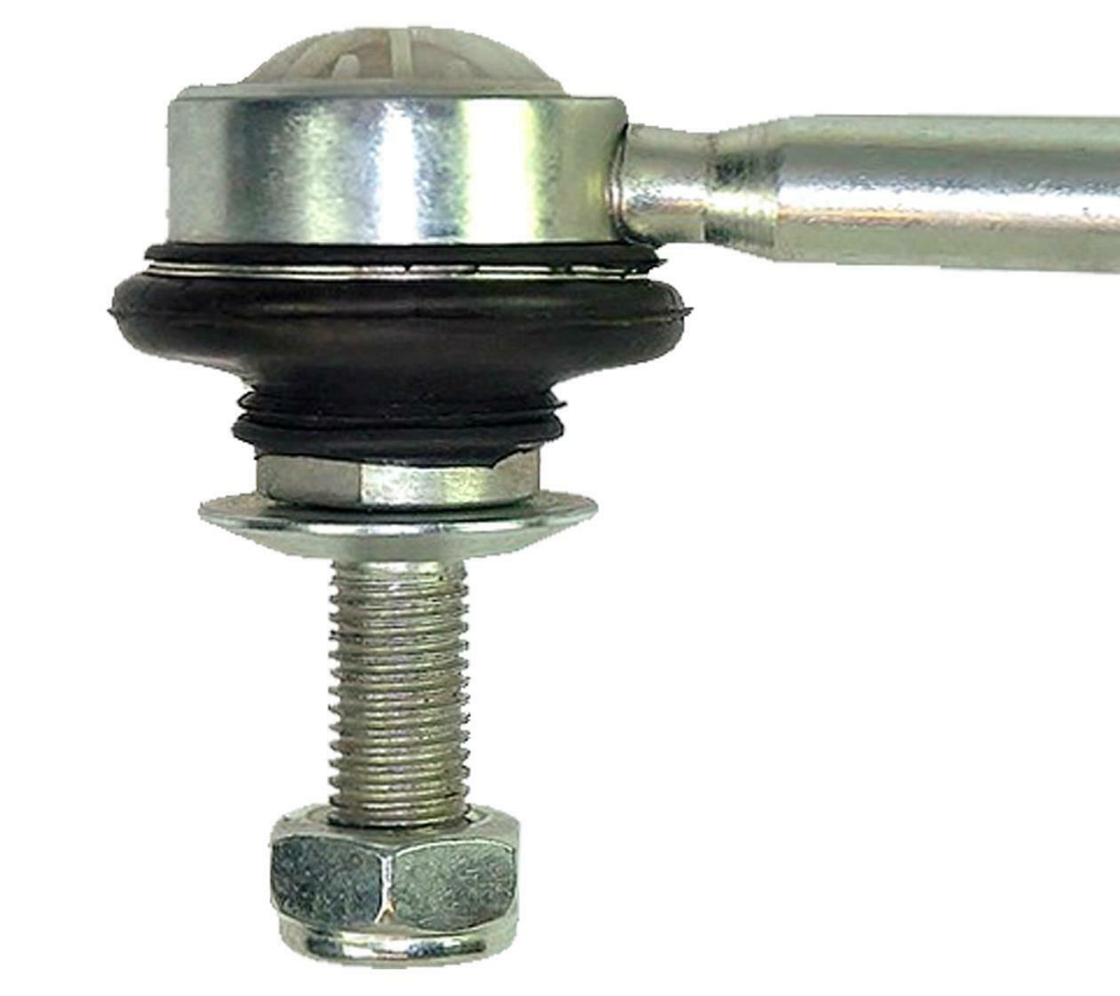 Anti Roll Bar Link Fits Bmw 735 E65 3.6 Stabilizer Drop Links Pair