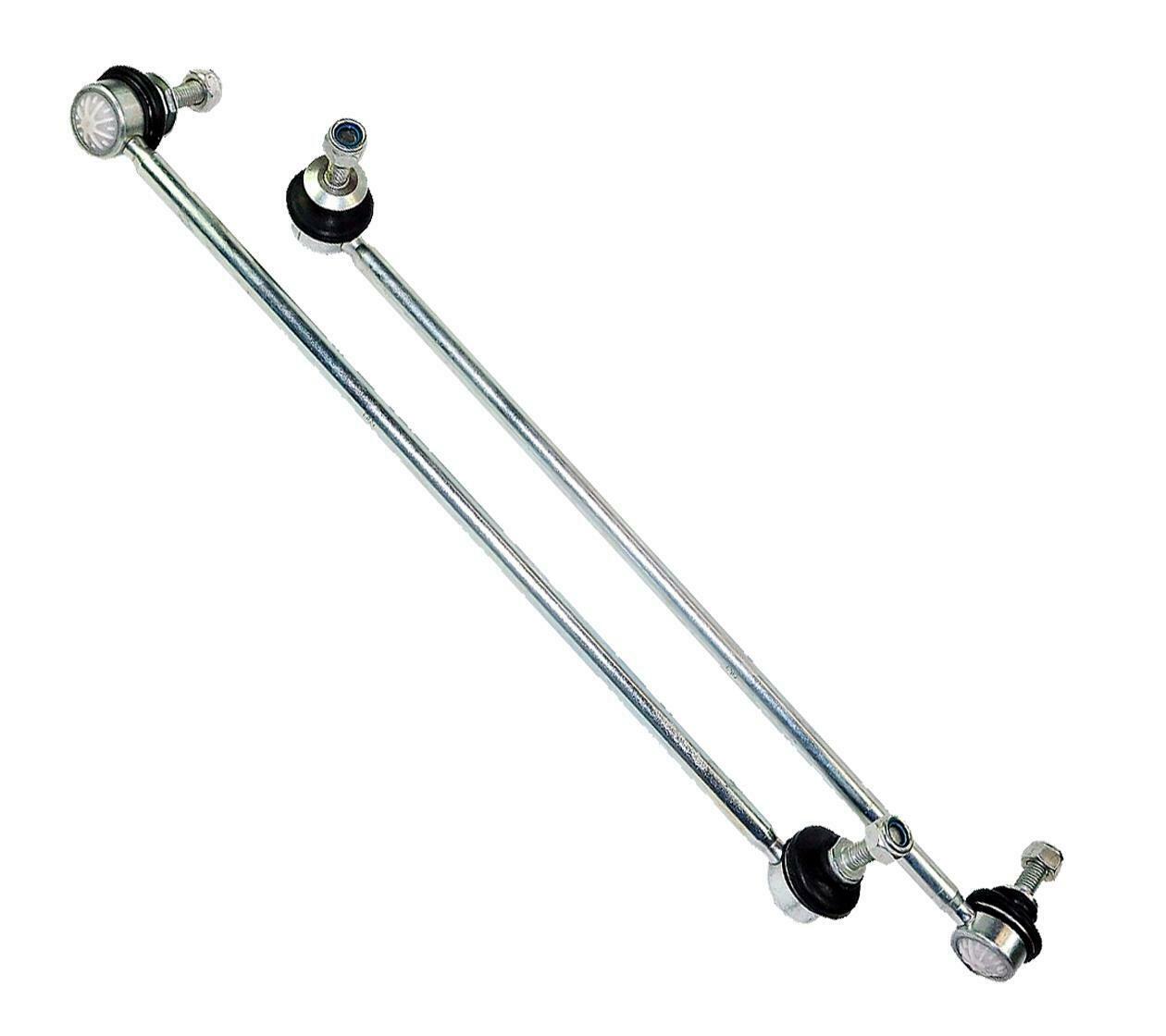 Heavy Duty Front Anti-Roll Bar Drop Links For VW Touran 2003-2009 – Pair (E Approved)