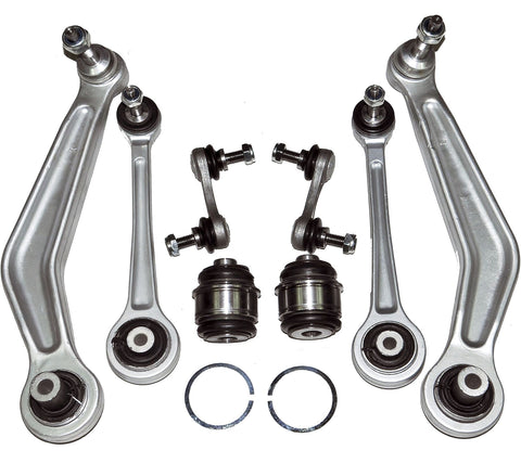 BMW E39 Rear Control Arms and Bushes
