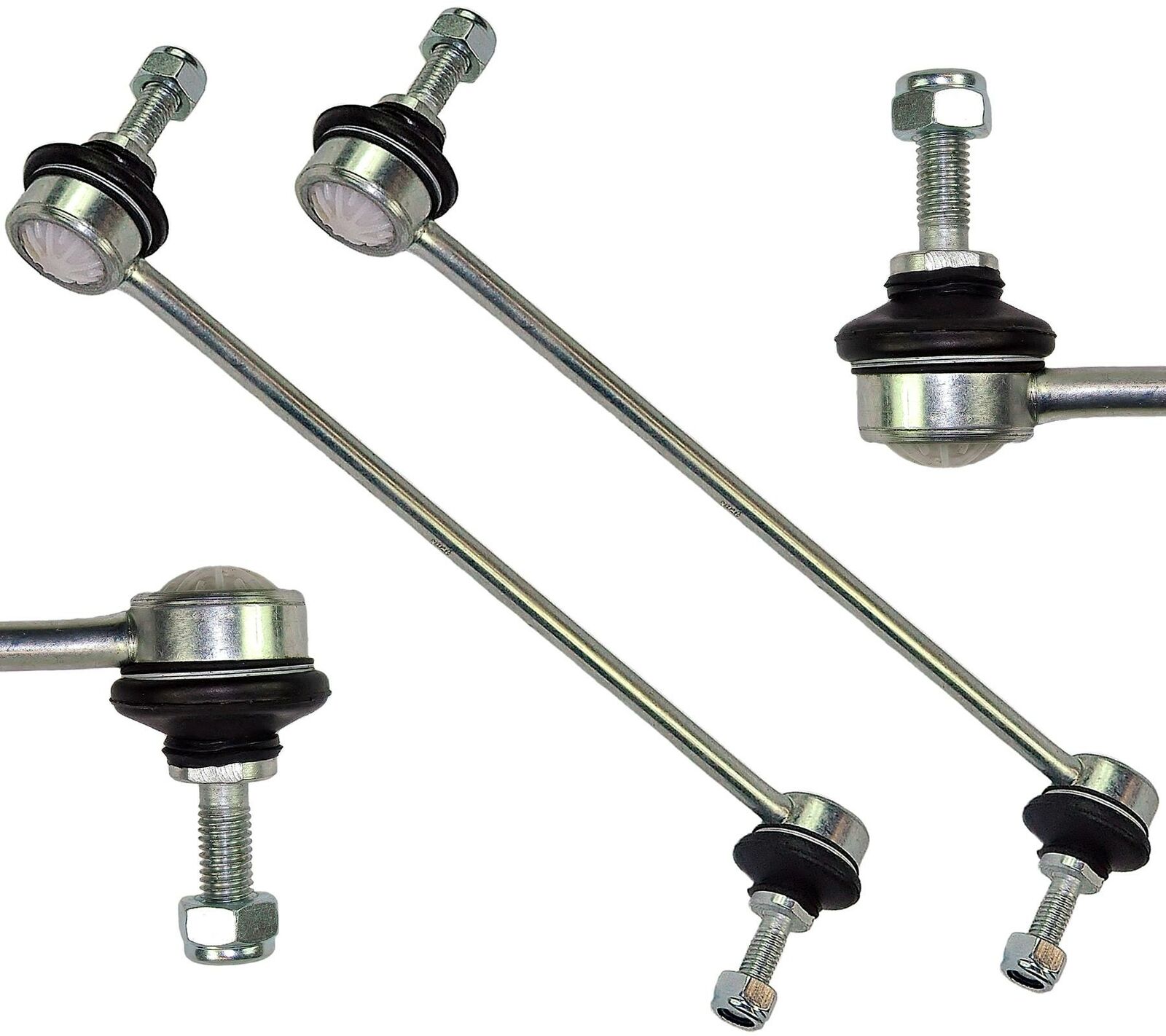 For Renault Grand Scenic Kangoo Megane Front Pair Stabiliser Anti Roll Bar Drop Link