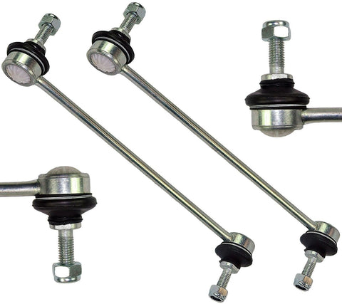 For Renault Grand Scenic Kangoo Megane Front Pair Stabiliser Anti Roll Bar Drop Link