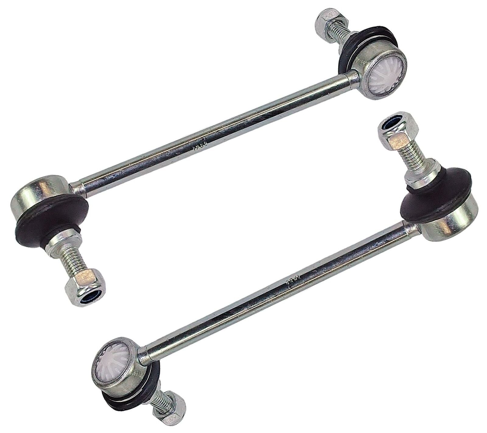 Pair Front Axle Left & Right Stabilizer Link 2X Strut Fits Hyundai Getz 54830-1C000