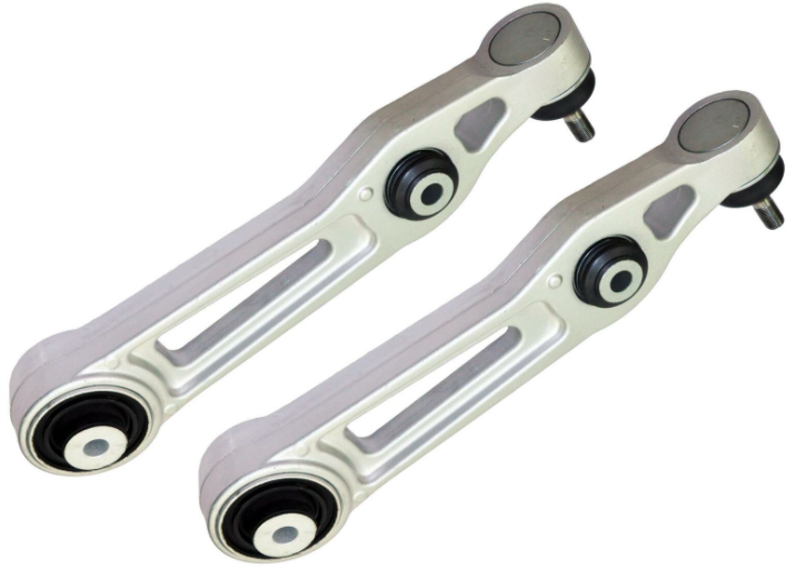 Front Lower Left & Right Track Control Arm PAIR For Tesla Model S, Model X