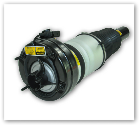 Air Suspension Spring Bag for Audi: A8, 4H0616039AD