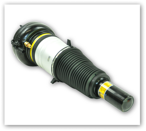 Air Suspension Spring Bag for Audi: A8, 4H0616039AD