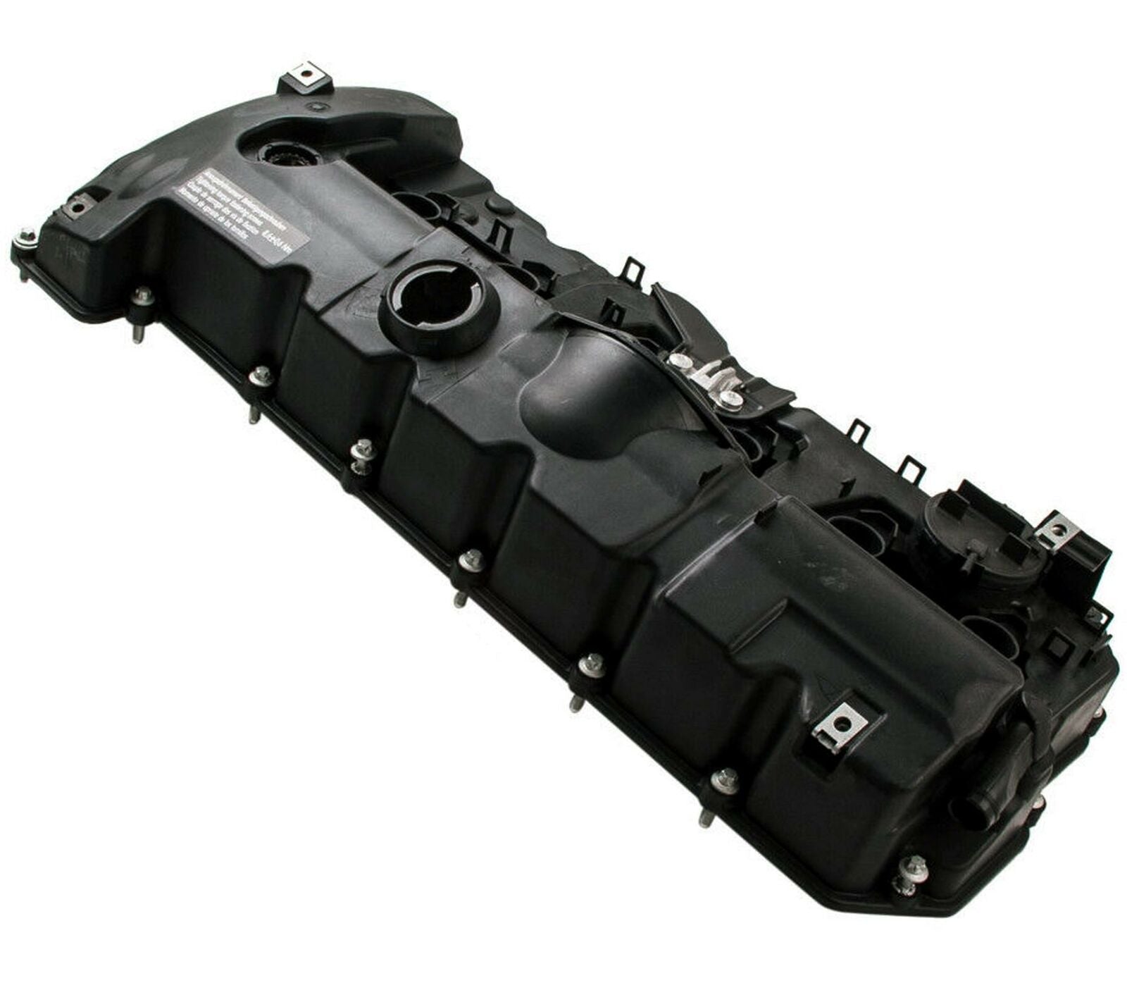 Cylinder Head Engine Valve Cover For BMW E82 E90 E70 Z4 X3 X5 128I 328I 528I