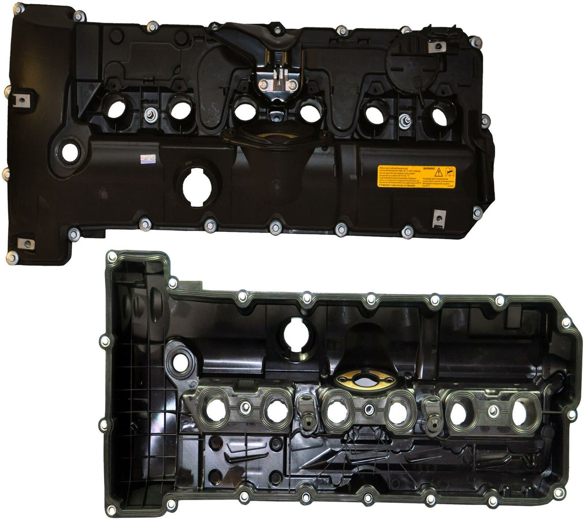 Cylinder Head Engine Valve Cover For BMW E82 E90 E70 Z4 X3 X5 128I 328I 528I