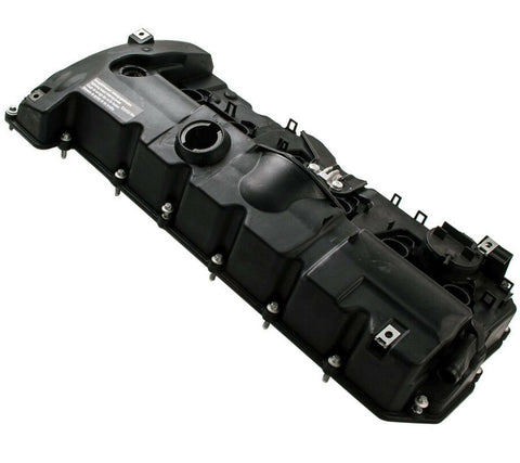 Cylinder Head Engine Valve Cover For BMW E82 E90 E70 Z4 X3 X5 128I 328I 528I