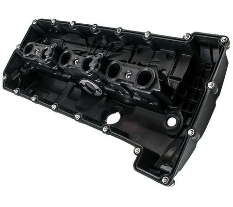 Cylinder Head Engine Valve Cover For BMW E82 E90 E70 Z4 X3 X5 128I 328I 528I