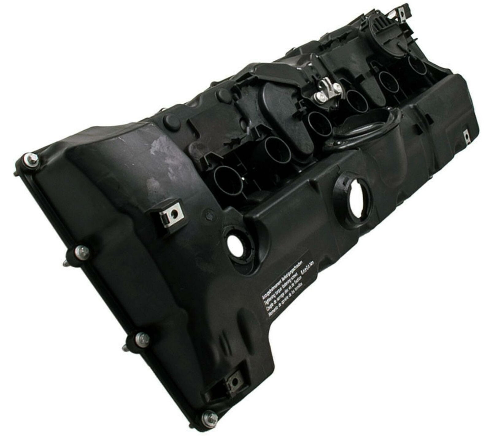 Cylinder Head Engine Valve Cover For BMW E82 E90 E70 Z4 X3 X5 128I 328I 528I