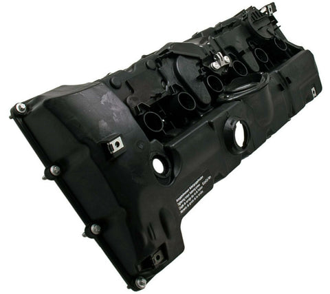 Cylinder Head Engine Valve Cover For BMW E82 E90 E70 Z4 X3 X5 128I 328I 528I