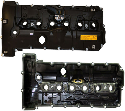 Cylinder Head Engine Valve Cover For BMW E82 E90 E70 Z4 X3 X5 128I 328I 528I