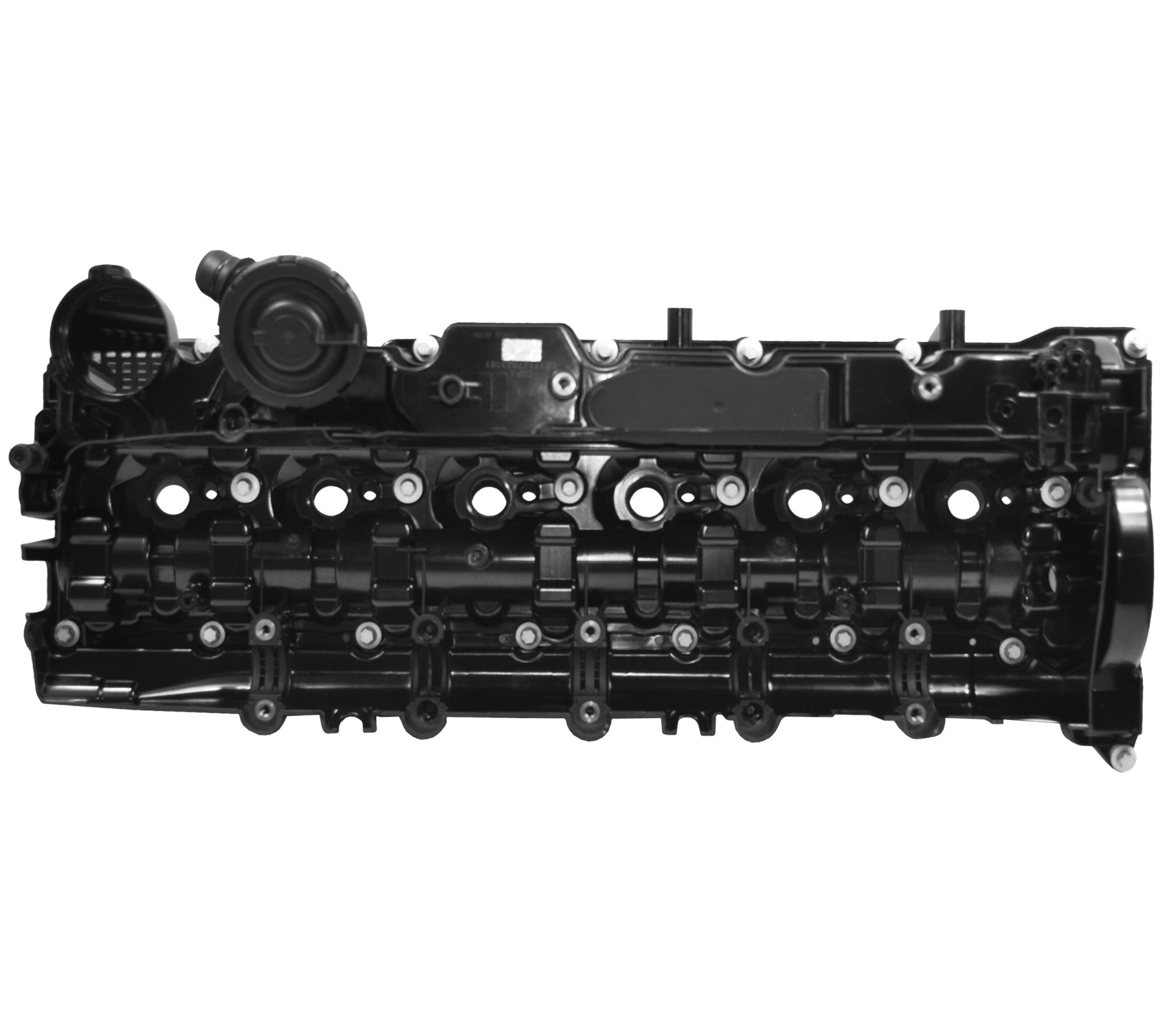 BMW - BMW E90, E91 - Cylinder Head Cover For Engine, 11128507607 11128507607