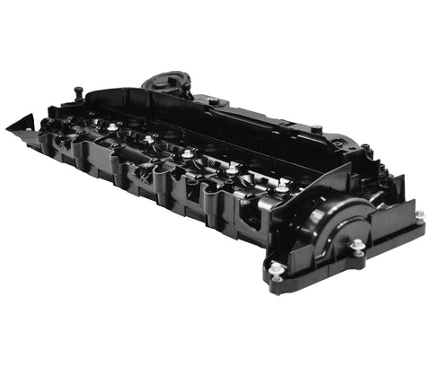 11128515745 Cylinder Head Cover For Bmw 3' 4' 5' 7' F01, F02, X3, X4, X5, X6