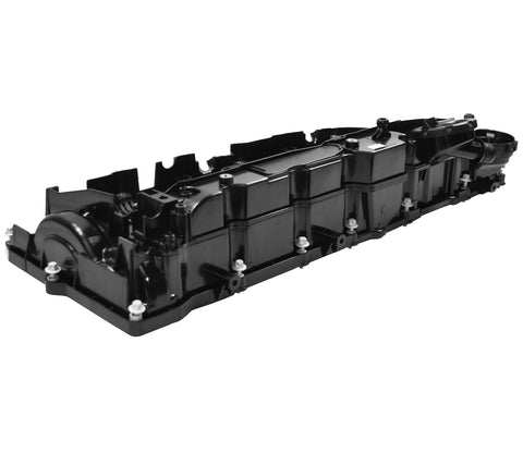 11128515745 Cylinder Head Cover For Bmw 3' 4' 5' 7' F01, F02, X3, X4, X5, X6