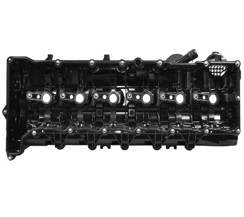 11128515745 Cylinder Head Cover For Bmw 3' 4' 5' 7' F01, F02, X3, X4, X5, X6