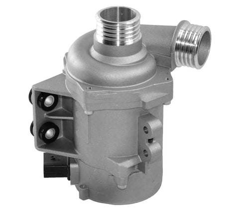 Electric Water Pump Set For BMW E81 E60 E90 E63 E93 E91 7521584 11517586924