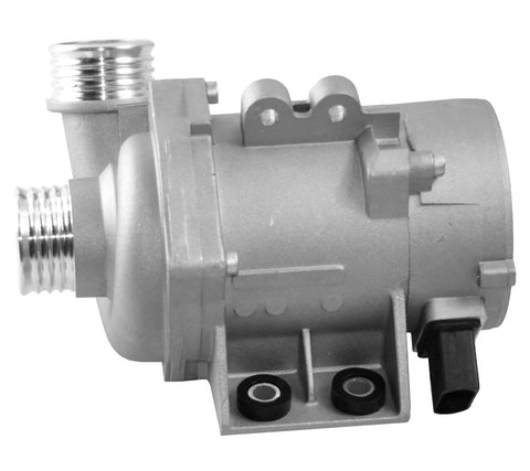 Electric Water Pump Set For BMW E81 E60 E90 E63 E93 E91 7521584 11517586924
