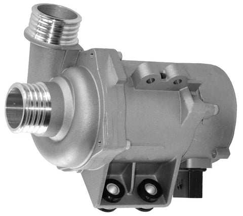 Electric Water Pump Set For BMW E81 E60 E90 E63 E93 E91 7521584 11517586924
