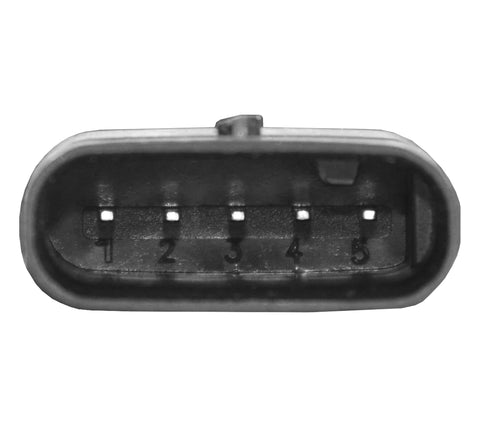 Nox Sensor For BMW 1 Series, 3 Series 11787587130 1Er E81 E82 E87 E88 3Er E90 E91 E92 Lci N43 New