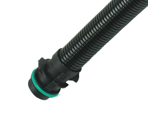 Air Intake Breather Hose Pipe for BMW X1, X3, X4, X5, X6 13717803842
