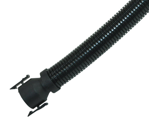 Air Intake Breather Hose Pipe for BMW X1, X3, X4, X5, X6 13717803842