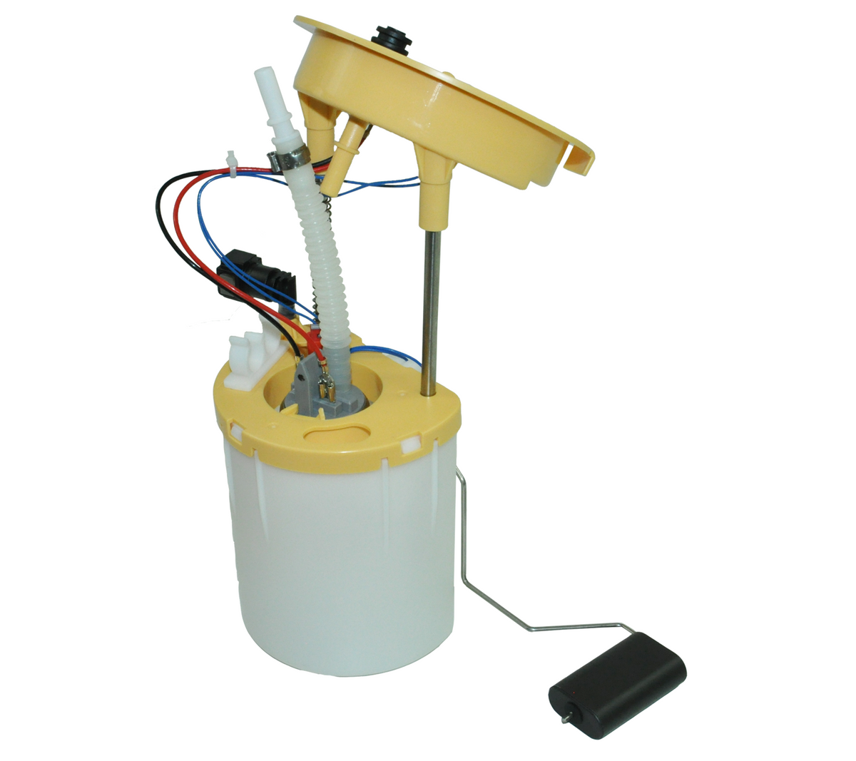 In Tank Fuel Sender Unit for BMW: 1 Series, 3 Series, X1, X5, X6