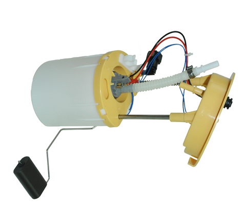 In Tank Fuel Sender Unit for BMW: 1 Series, 3 Series, X1, X5, X6