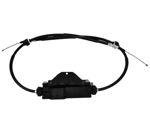 Electric Parking Brake Handbrake Actuator Control Module For BMW X5, F15, X6, and F16