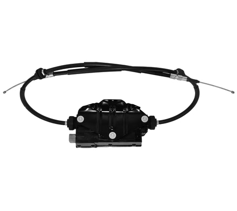 Electric Parking Brake Handbrake Actuator Control Module For BMW X5, F15, X6, and F16