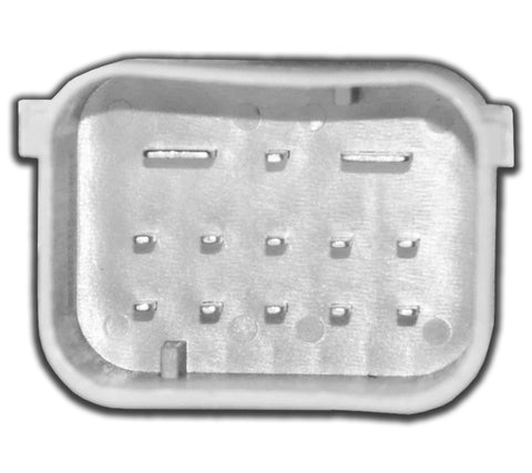 34436874219 park brake module for BMW 5 Series GT F07