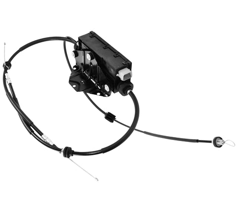 Electric Parking Brake Handbrake Actuator Control Module 24H BMW X5, F15, X6, and F16