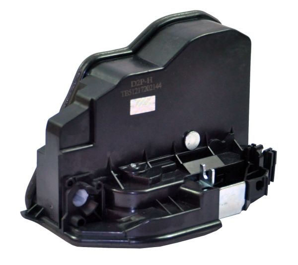 Front Door Lock (Right Driver) Mechanism FOR BMW Serie 1 3 5 E81 E87 E90 E39 E60