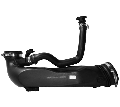 Air Intake Hose Pipe For Citroen C4 C5 DS3 DS5 1.6 THP 1440Q6 9811909980