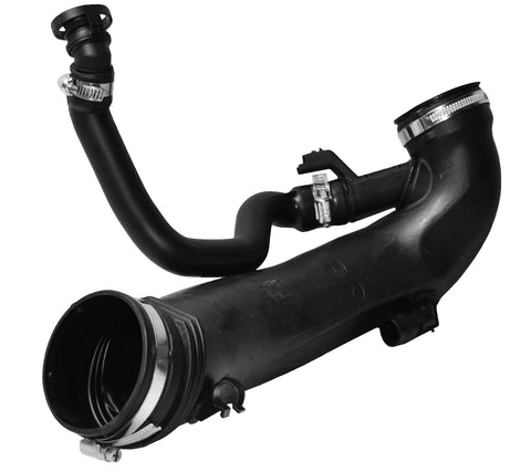 Air Intake Hose Pipe For Citroen C4 C5 DS3 DS5 1.6 THP 1440Q6 9811909980