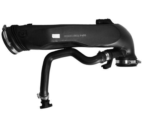 Air Intake Hose Pipe For Citroen C4 C5 DS3 DS5 1.6 THP 1440Q6 9811909980