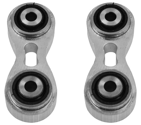 Pair of Rear Suspension Integral Link Arms For Tesla Model S and Model X 6006895-00-A