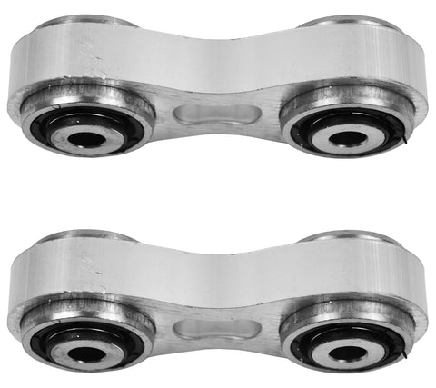 Pair of Rear Suspension Integral Link Arms For Tesla Model S and Model X 6006895-00-A