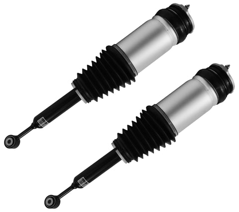 2x Rear Left Right Air Suspension Spring Struts for Tesla Model X 102746125-00-C