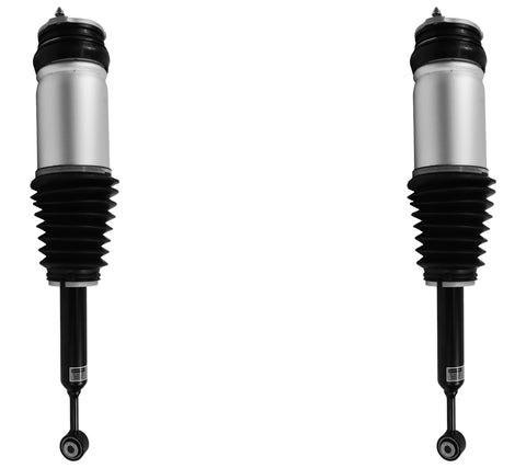 2x Rear Left Right Air Suspension Spring Struts for Tesla Model X 102746125-00-C