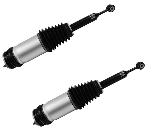 2x Rear Left Right Air Suspension Spring Struts for Tesla Model X 102746125-00-C