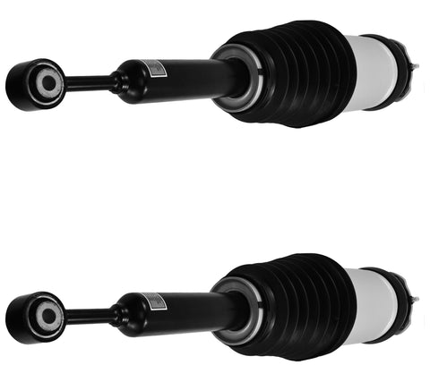 2x Rear Left Right Air Suspension Spring Struts for Tesla Model X 102746125-00-C
