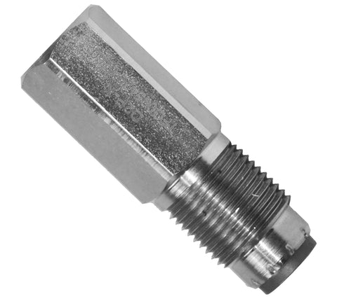 Cabstar 2.5 Dci Fuel Rail Pressure Relief Valve For Nissan Navara Pathfinder R51