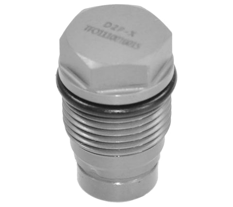 Fuel Rail Pressure Relief Limiter Valve For Renault Megane Scenic Trafic 1.9 Dci