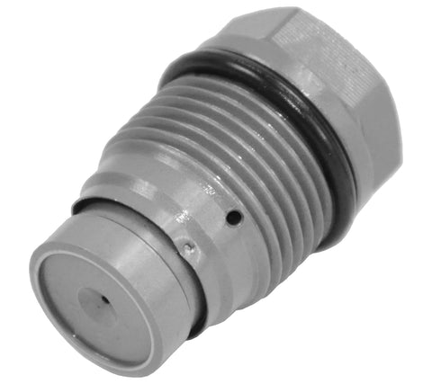 Fuel Rail Pressure Relief Limiter Valve For Renault Megane Scenic Trafic 1.9 Dci