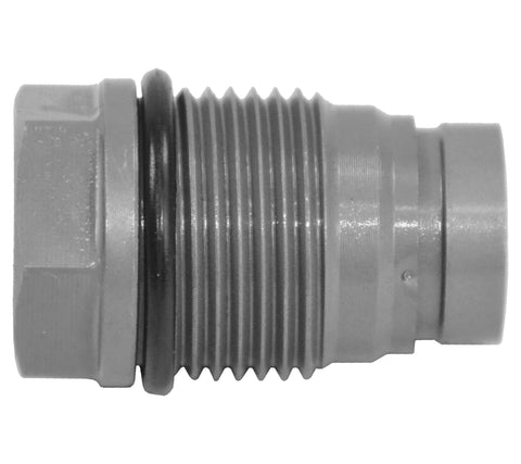 Fuel Rail Pressure Relief Limiter Valve For Renault Megane Scenic Trafic 1.9 Dci